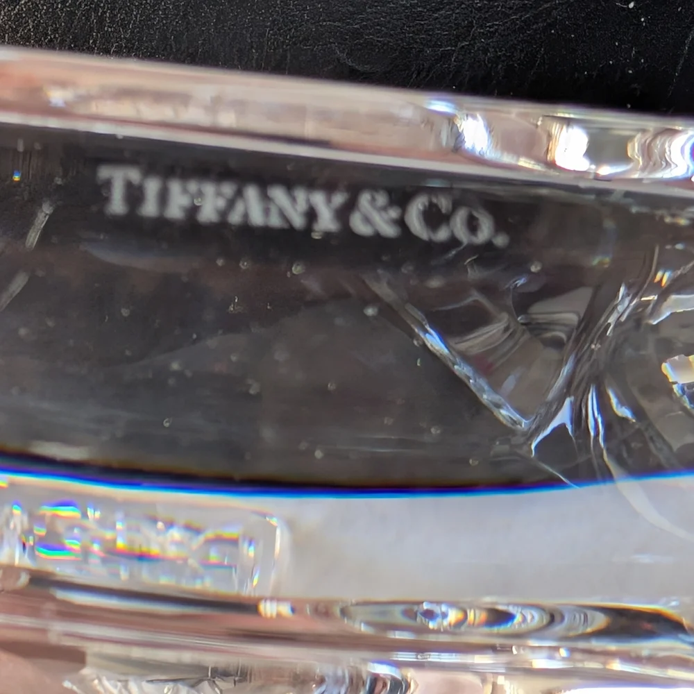 Tiffany & Co. tiffany co